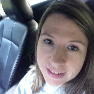 Meet your Posher, Vickie